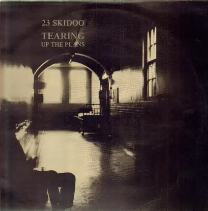 23 Skidoo - Tearing Up The Plans