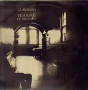 23 Skidoo - Tearing Up The Plans