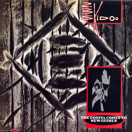 23 Skidoo - The Gospel Comes To New Guinea / Coup