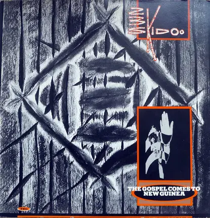 23 Skidoo - The Gospel Comes To New Guinea / Last Words