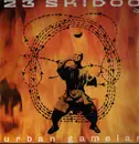 LP - 23 Skidoo - Urban Gamelan - Spanish Pressing