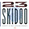 LP - 23 Skidoo - Just Like Everybody