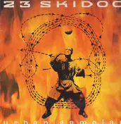 23 Skidoo - Urban Gamelan