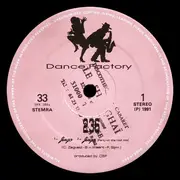 12inch Vinyl Single - 236 - Jingo