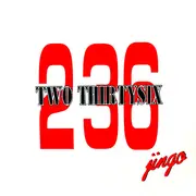 12inch Vinyl Single - 236 - Jingo