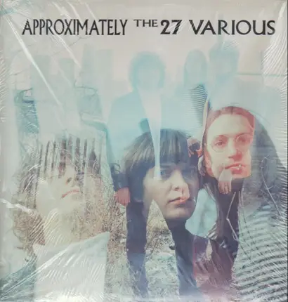 27 Various - Approximately