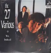 27 Various - Yes, Indeed
