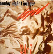 24-7 - Sunday Night I just got layed