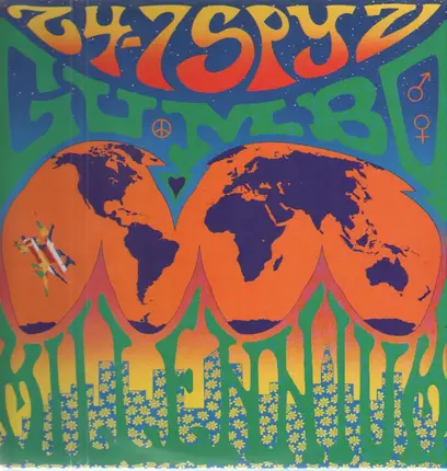 24-7 Spyz - Gumbo Millennium