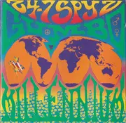 CD - 24-7 Spyz - Gumbo Millennium