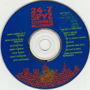 CD - 24-7 Spyz - Gumbo Millennium