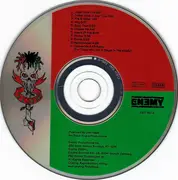 CD - 24-7 Spyz - Temporarily Disconnected
