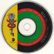 CD - 24-7 Spyz - This Is...24-7 Spyz!