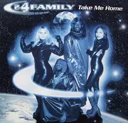 12'' - 2-4 Family - Take Me Home