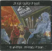 24 Hour Church Of Beer - The Incredible Impoliteness Of Being