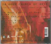 CD - 24 Hour Church Of Beer - The Incredible Impoliteness Of Being