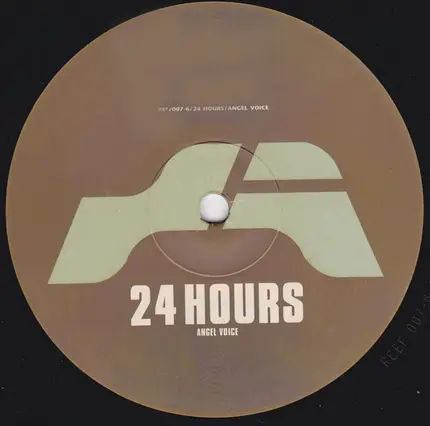 24 Hours - Angel Voice