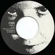 7inch Vinyl Single - 24 Ideas - Sick Of Banality - + booklrt