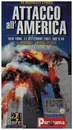 VHS - 24 Ore - Attacco All'America - Italian