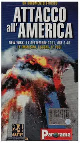 24 Ore - Attacco All'America