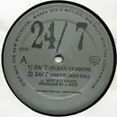 12'' - 24/7 - 24/7