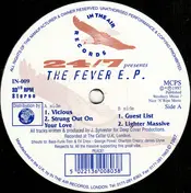 24/7 - The Fever E.P.