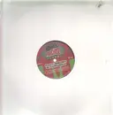 12inch Vinyl Single - 24/7, Foxy Brown & Cormega - Show Me Love / Ya Wanna Dance