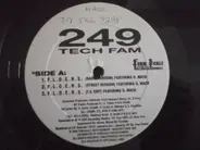 249 Tech Fam - F.L.O.E.R.S