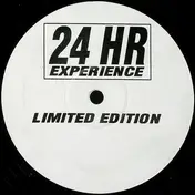 24 Hour Experience - The Test Press EP