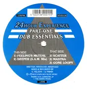 24 Hour Experience - Part One: Dub Essentials