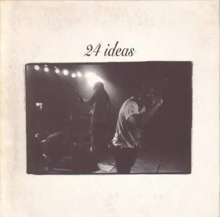 24 Ideas - Untitled