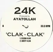 24K - Clak-Clak