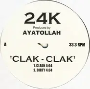 24k - Clak-Clak