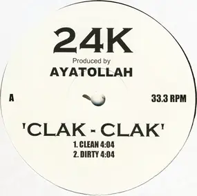 24K - Clak-Clak