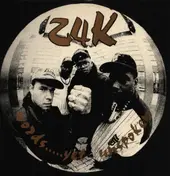 24K - words yet unspoken