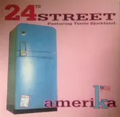 24th Street - Amerika