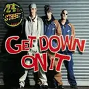 12inch Vinyl Single - 24th Street - Get Down On It