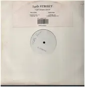 24th Street - Get Down on It