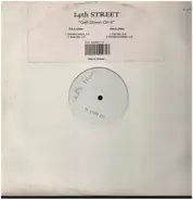 24th Street - Get Down on It