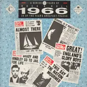 25 Years Of Rock'n'Roll - 25 Years Of Rock'n'Roll 1966