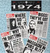 25 Years Of Rock'n'Roll - 25 Years Of Rock'n'Roll 1974
