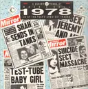 Double LP - 25 Years Of Rock'n'Roll - 25 Years Of Rock'n'Roll 1978