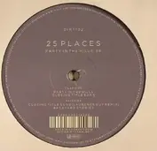 25 Places