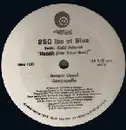 12'' - 250 Lbs. Of Blue Feat. Kelli Adams - Reach (For Your Soul)
