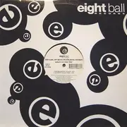 12inch Vinyl Single - 250 Lbs. Of Blue Featuring Coree Storm - Risin To The Top