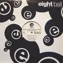 12inch Vinyl Single - 250 Lbs. Of Blue Featuring Coree Storm - Risin To The Top