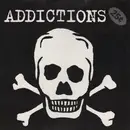 12inch Vinyl Single - 25¢ - Addictions