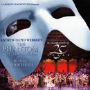 Double CD - Andrew Lloyd Webber - The Phantom Of The Opera At The Royal Albert Hall (In Celebration Of 25 Years)