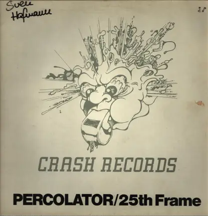 25th Frame - Percolator