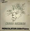12inch Vinyl Single - 25th Frame - Percolator